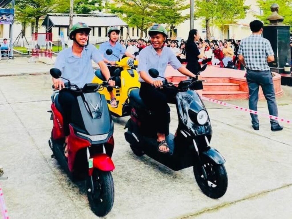 “Phủ xanh trường học 2026” khởi động, truyền cảm hứng sống xanh cho hàng vạn học sinh cả nước