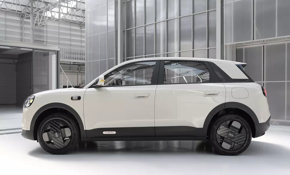 Hãng xe đang xây nhà máy ở Việt Nam rục rịch tung ô tô điện giá rẻ ra thị trường Đông Nam Á - Ảnh 3.