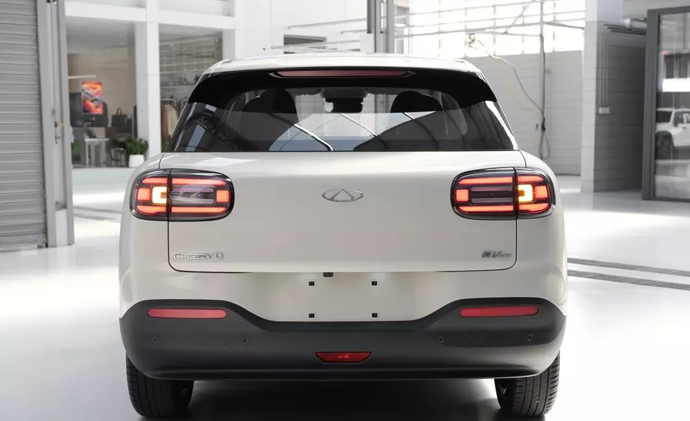 Hãng xe đang xây nhà máy ở Việt Nam rục rịch tung ô tô điện giá rẻ ra thị trường Đông Nam Á - Ảnh 6.