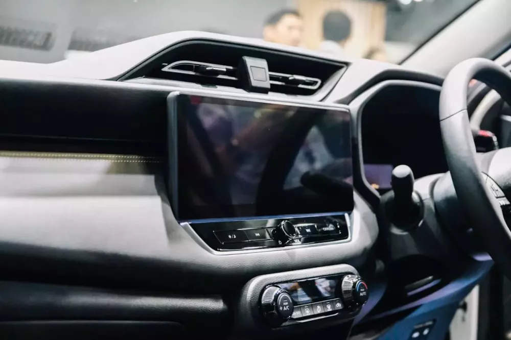 Nissan Kicks 2026 chính thức được giới thiệu tại Thái Lan, liệu có bán ở Việt Nam? - Ảnh 13.