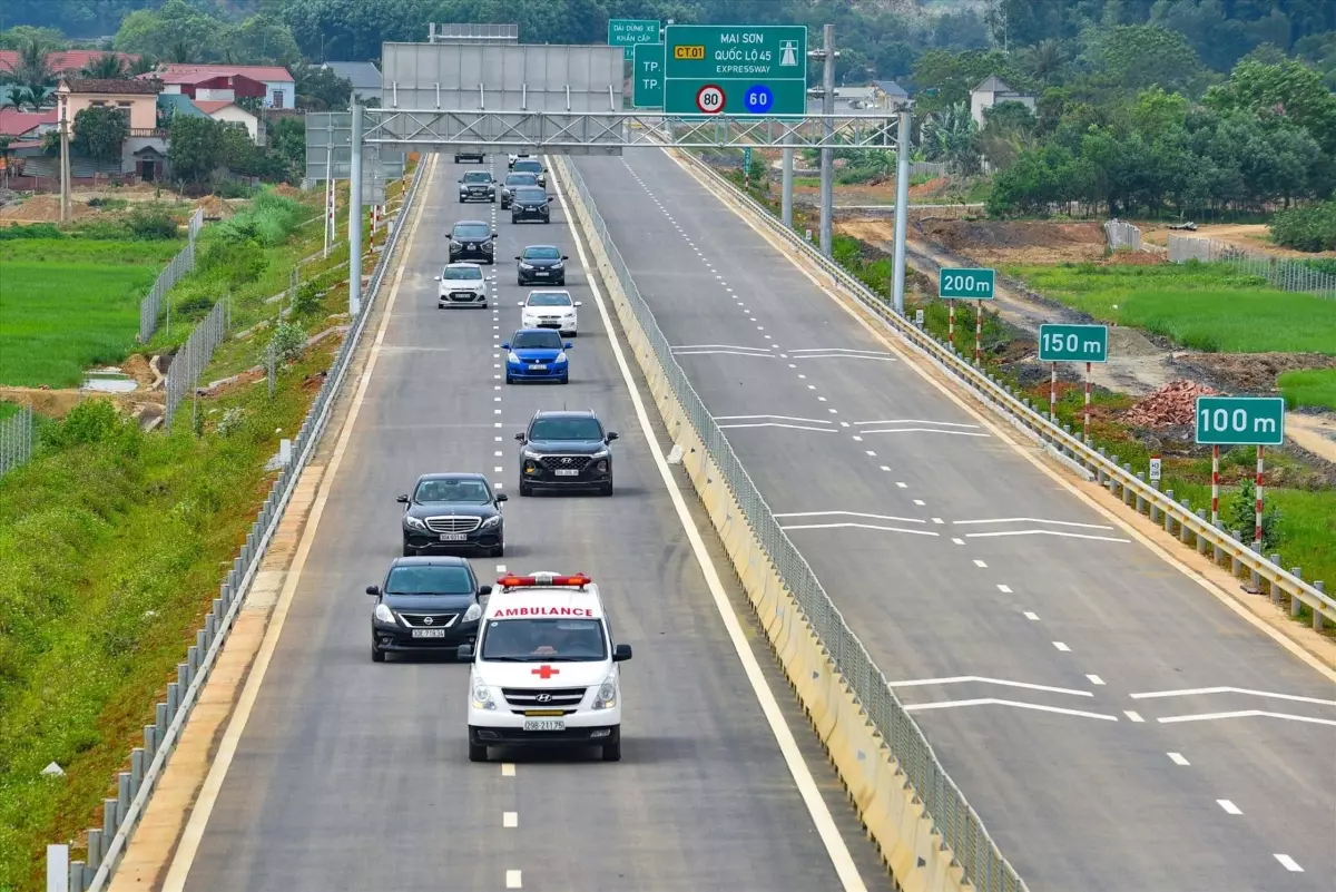 Tin vui cho tài xế: Loạt lỗi vi phạm sắp không còn bị tịch thu hay tạm giữ xe - Ảnh 1.