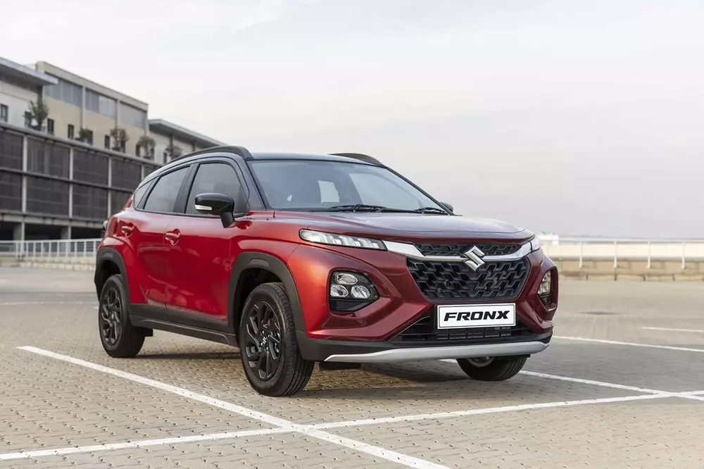 Doanh số SUV hạng A tháng 4/2026: Phần lớn đều lao dốc, trừ "vua phân khúc" VinFast VF 5 - Ảnh 5.