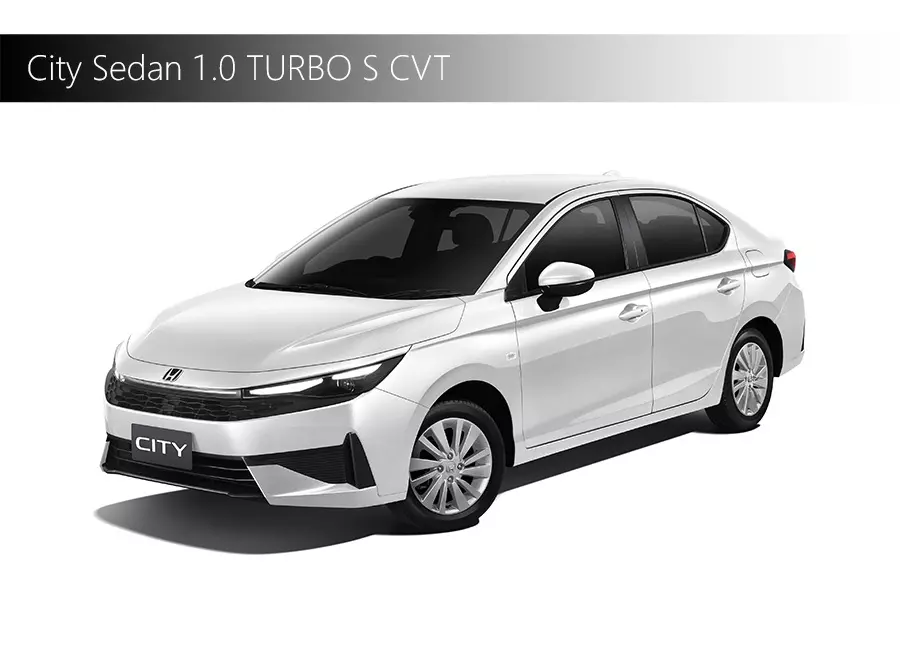 Honda City 2026 được mở cọc tại Thái Lan, chờ ngày về Việt Nam - Ảnh 3.