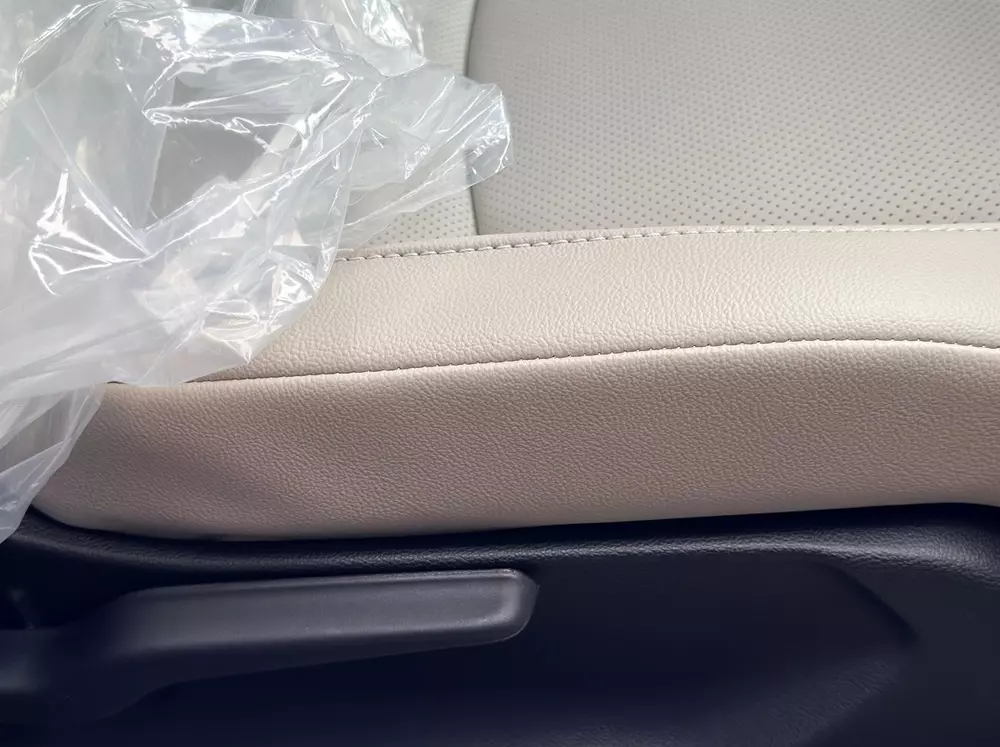 Honda City 2026 lộ rõ nội thất với màn hình cảm ứng cỡ lớn và camera 360 độ trước ngày ra mắt - Ảnh 11.
