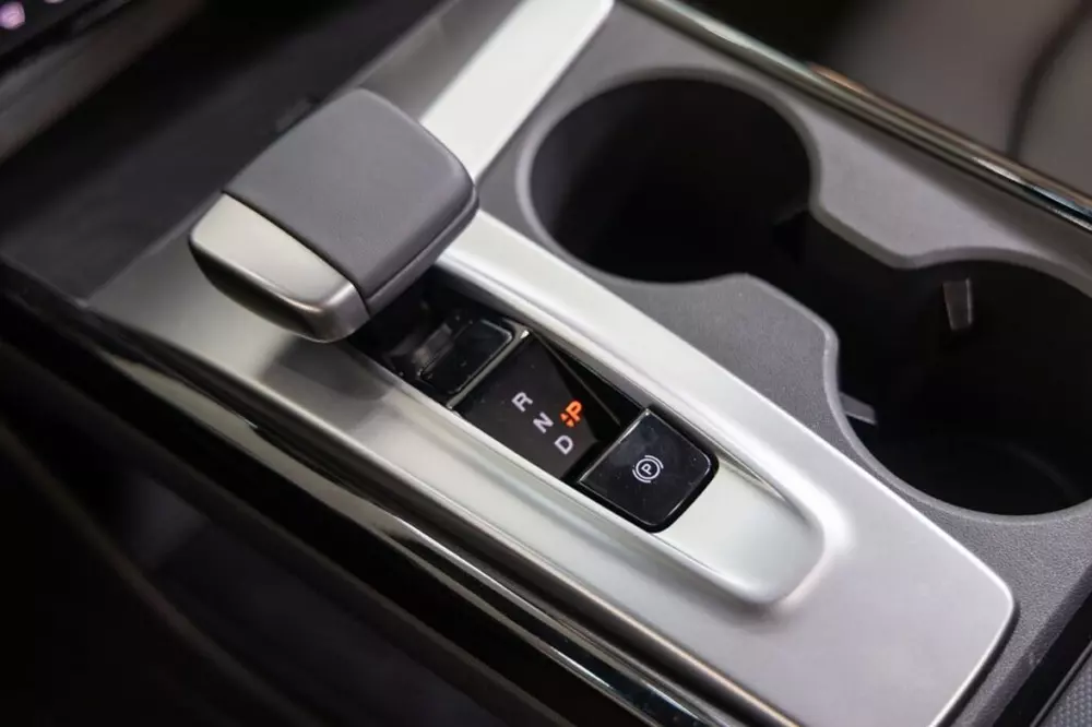 Mẫu SUV cỡ C từng được lên kế hoạch lắp ráp và bán ở Việt Nam ra mắt phiên bản mới - Ảnh 11. Mẫu SUV cỡ C từng được lên kế hoạch lắp ráp và bán ở Việt Nam ra mắt phiên bản mới - Ảnh 11.