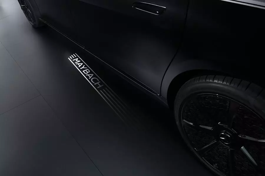 Mercedes-Maybach S-Class 2026 có thể chạy gần 100 km mà không tốn xăng Mercedes-Maybach S-Class 2026 có thể chạy gần 100 km mà không tốn xăng