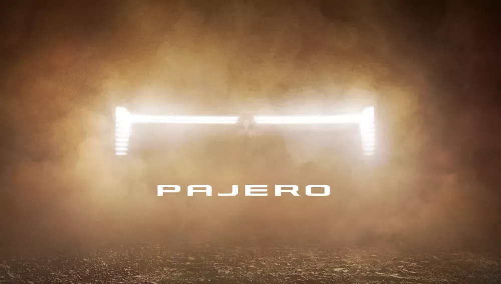 Huyền thoại xe việt dã Mitsubishi Pajero được xác nhận sẽ trở lại thị trường vào cuối năm nay với nền tảng Triton - Ảnh 3.