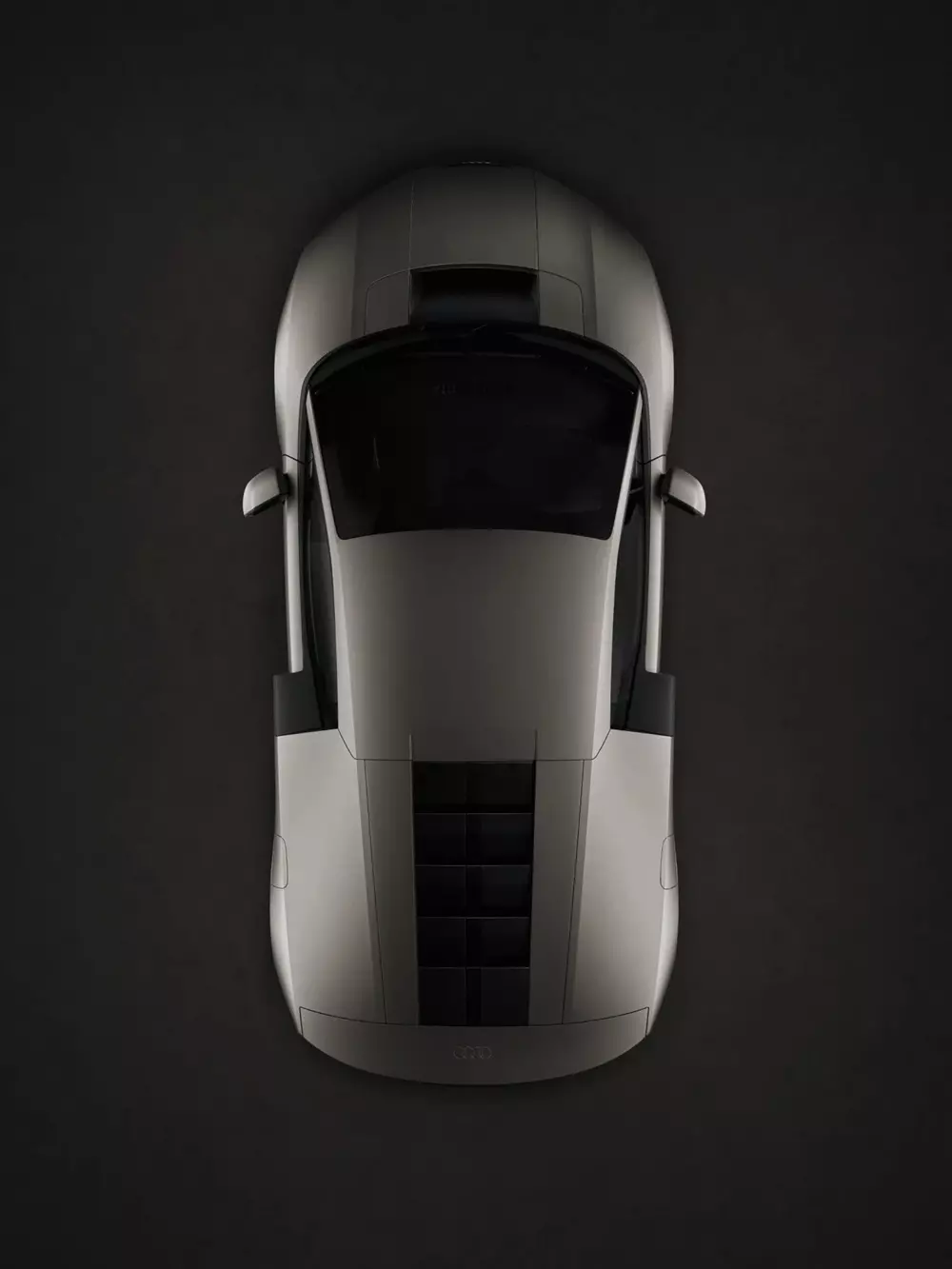 Siêu xe Audi Nuvolari hoàn toàn mới bất ngờ trình làng, kế nhiệm R8 với sức mạnh từ Lamborghini - Ảnh 7.