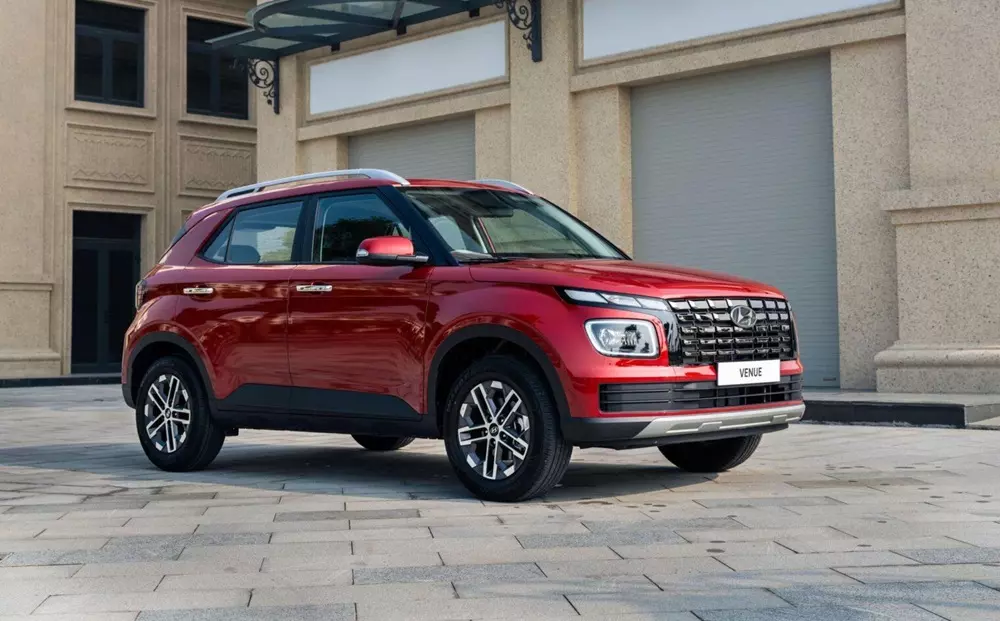 Doanh số SUV hạng A tháng 5/2026: Suzuki Fronx cuối cùng cũng bán vượt Hyundai Venue - Ảnh 5.