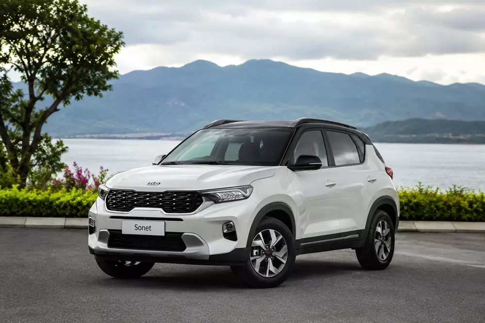 Doanh số SUV hạng A tháng 5/2026: Suzuki Fronx cuối cùng cũng bán vượt Hyundai Venue - Ảnh 2.