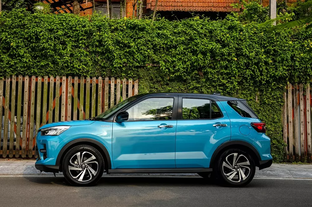 Doanh số SUV hạng A tháng 5/2026: Suzuki Fronx cuối cùng cũng bán vượt Hyundai Venue - Ảnh 3.