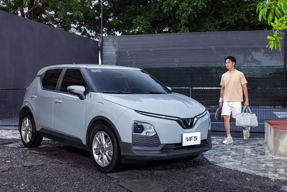 Doanh số SUV hạng A tháng 5/2026: Suzuki Fronx cuối cùng cũng bán vượt Hyundai Venue - Ảnh 1.