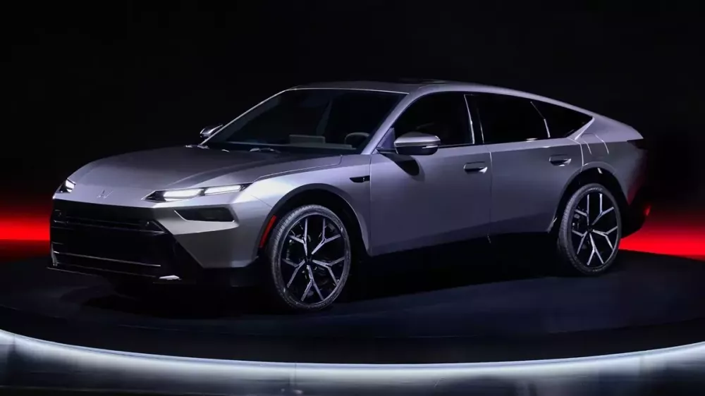 Honda Accord sắp được lột xác với phiên bản nâng cấp lớn, ra mắt vào cuối năm nay Honda Accord sắp được lột xác với phiên bản nâng cấp lớn, ra mắt vào cuối năm nay