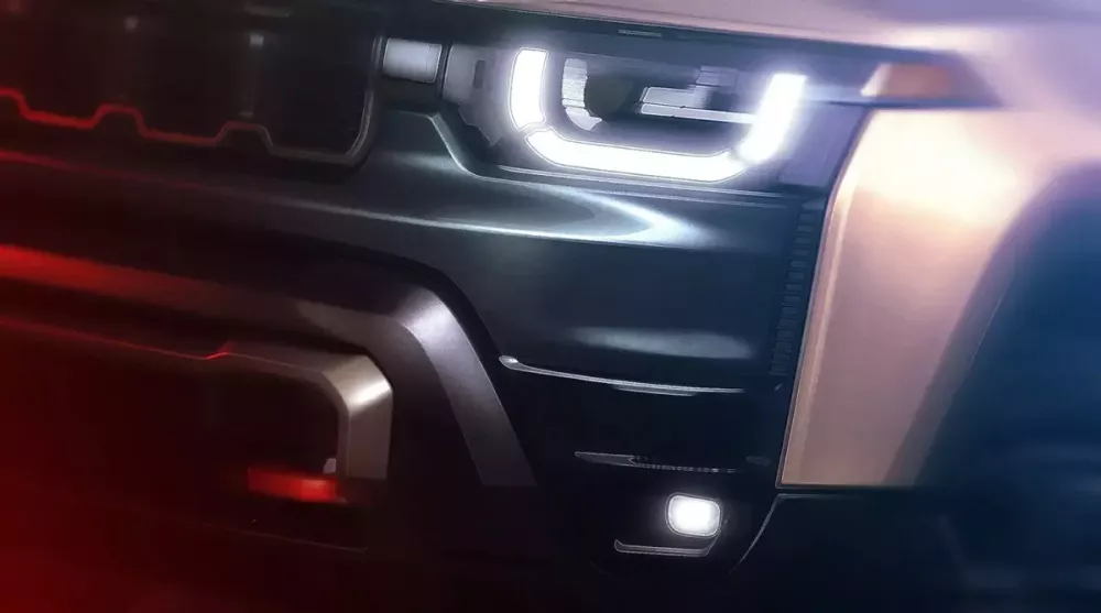 Lộ phiên bản Trailhawk bụi bặm hơn của Jeep Cherokee sẽ bán ở Việt Nam