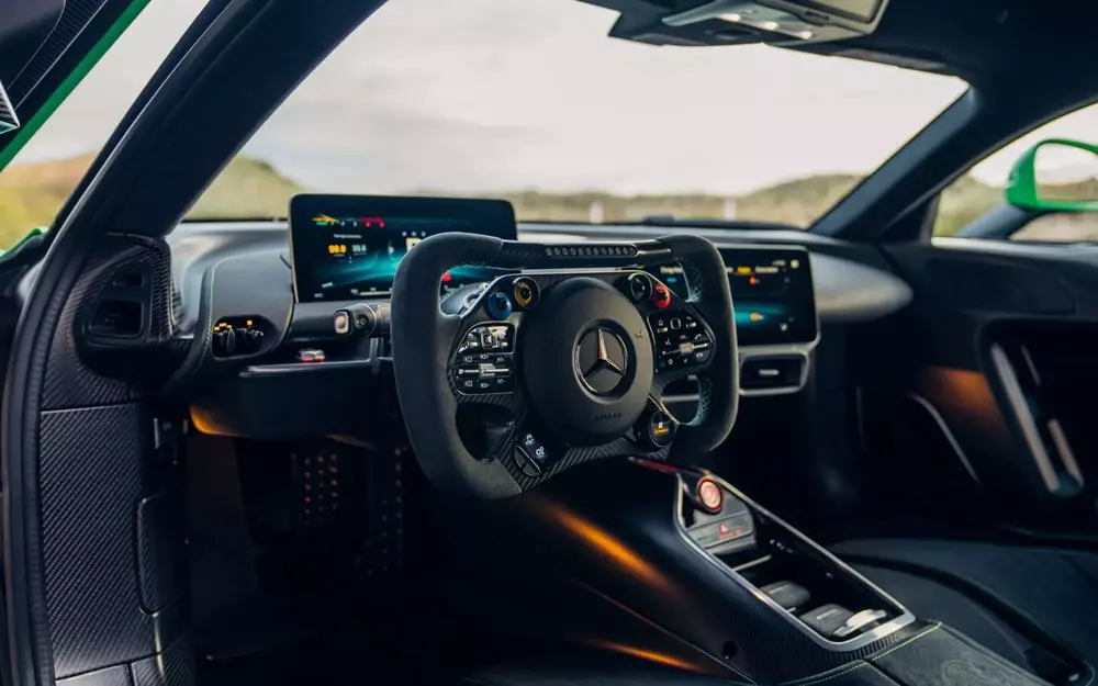 Choáng với chi phí bảo dưỡng bằng tiền mua một chiếc SUV hạng trung "đập hộp" của siêu xe Mercedes - Ảnh 5.
