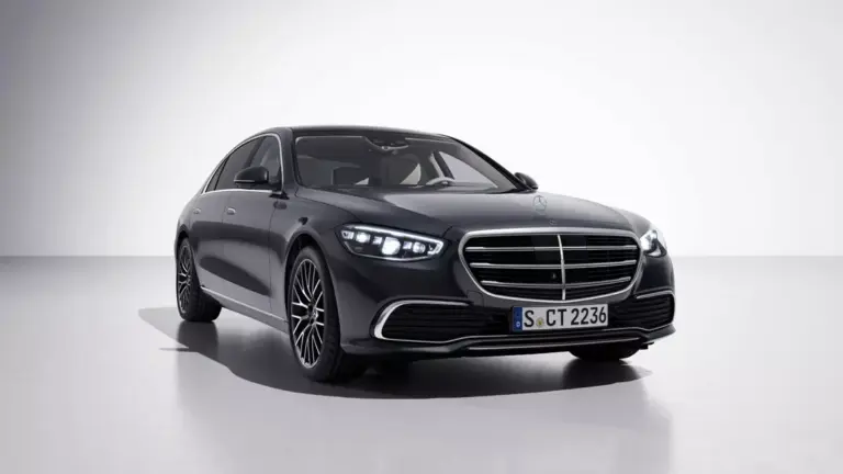Mercedes-Benz S 450 4Matic Luxury được giảm giá niêm yết đến hơn 1,5 tỷ đồng tại Việt Nam