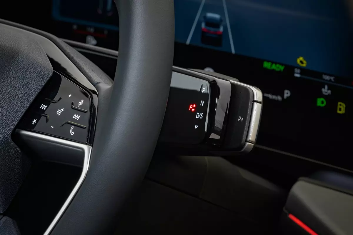 Chi tiết diện mạo mới và nâng cấp công nghệ Audi Q3 2026 hơn 2 tỷ đồng tại Việt Nam  - Ảnh 7.