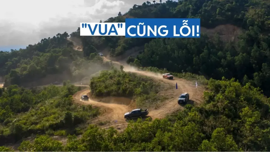 Ford Ranger, Everest tại Việt Nam dính lỗi triệu hồi vì sự cố hệ thống gạt mưa