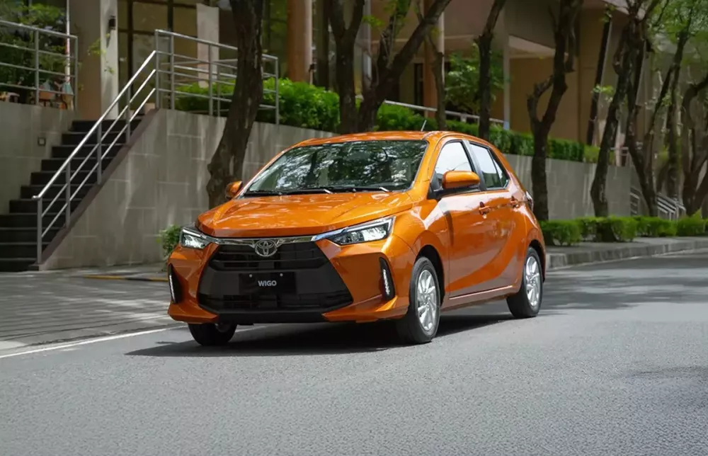 Top 10 ô tô bán kém nhất Việt Nam tháng 5/2026: Toyota Camry xuất hiện, thế chỗ cho Corolla Altis - Ảnh 1.