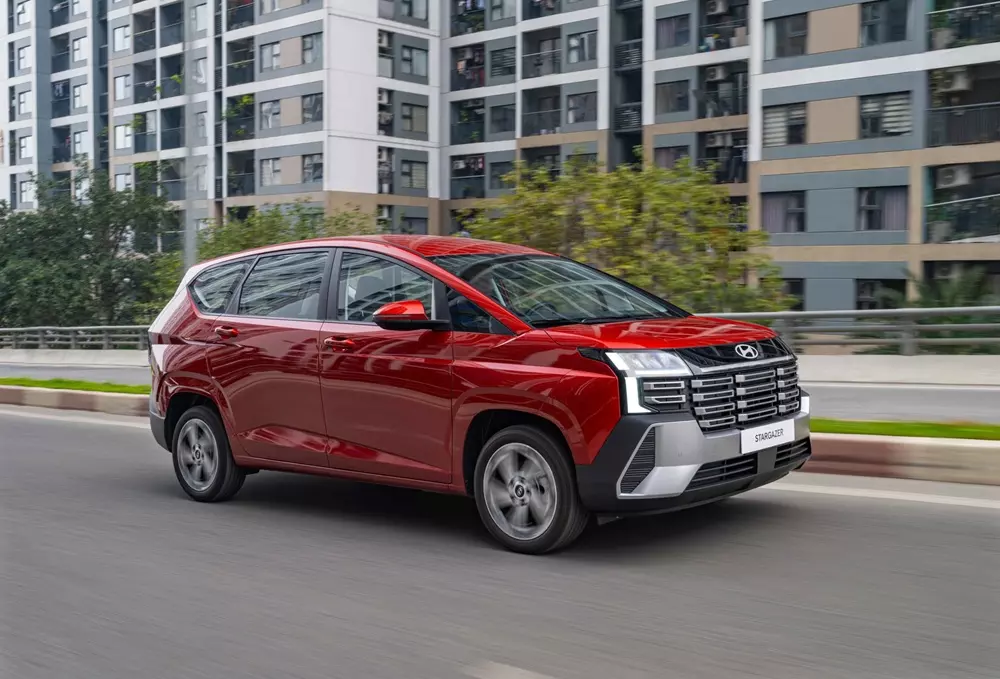 Doanh số xe MPV tháng 5/2026: Bộ đôi song sinh của VinFast vẫn thống lĩnh phân khúc - Ảnh 7.