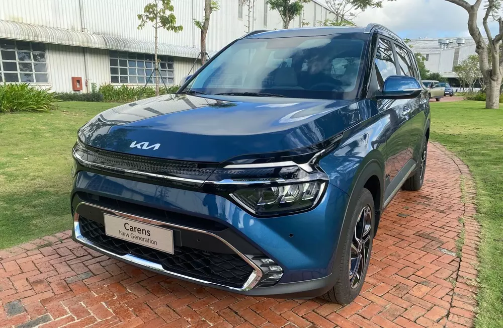 Doanh số xe MPV tháng 5/2026: Bộ đôi song sinh của VinFast vẫn thống lĩnh phân khúc - Ảnh 6.