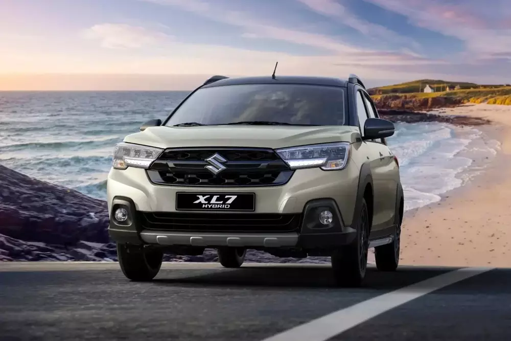 Doanh số xe MPV tháng 5/2026: Bộ đôi song sinh của VinFast vẫn thống lĩnh phân khúc - Ảnh 10.