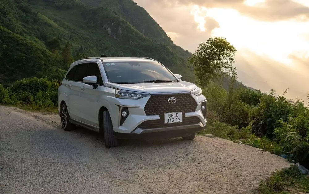 Doanh số xe MPV tháng 5/2026: Bộ đôi song sinh của VinFast vẫn thống lĩnh phân khúc - Ảnh 4.