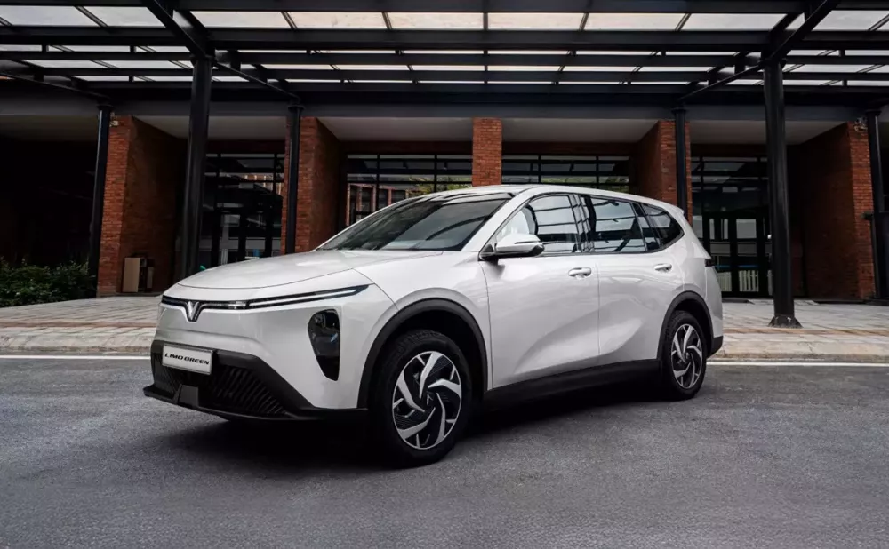 Doanh số xe MPV tháng 5/2026: Bộ đôi song sinh của VinFast vẫn thống lĩnh phân khúc - Ảnh 1.