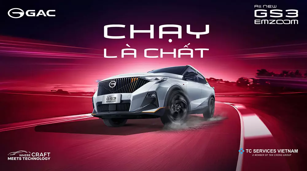 gac-gs3-emzoom-4-64d1 GAC GS3 Emzoom chính thức ra mắt Việt Nam, thêm lựa chọn cho phân khúc SUV cỡ B