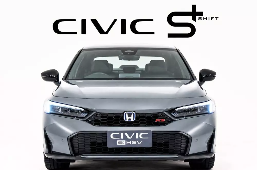 honda-civic-2026-4-fd51 Honda Civic e:HEV 2026 được chốt lịch ra mắt tại Thái Lan, bổ sung tính năng giả lập chuyển số S Shift