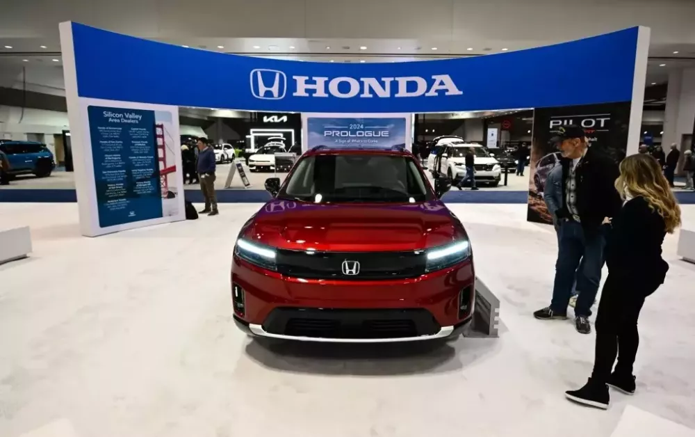 Honda Prologue chết yểu sau 3 năm có mặt trên thị trường vì doanh số lao dốc
