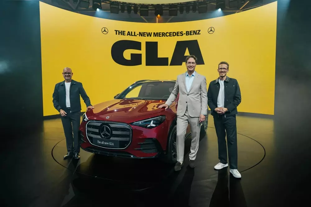 mercedes-benz-gla-2027-1598 SUV hạng sang Mercedes-Benz GLA 2027 trình làng