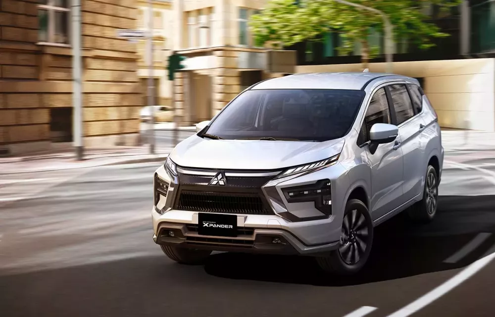 Mitsubishi Việt Nam ưu đãi đến 85 triệu đồng cho hàng loạt mẫu xe trong tháng 7/2026 - Ảnh 1.