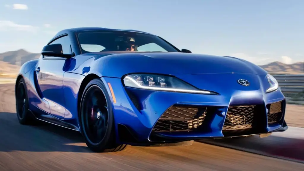 Mẫu xe thể thao bình dân phát triển cùng BMW của Toyota tiếp tục đắt khách dù đã bị khai tử