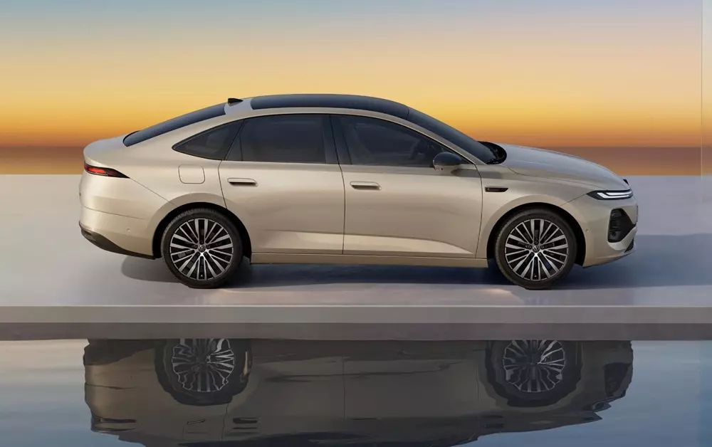 volkswagen-id-era-5s-6-f842 Volkswagen ID. Era 5S nằm trong phân khúc sedan cỡ D