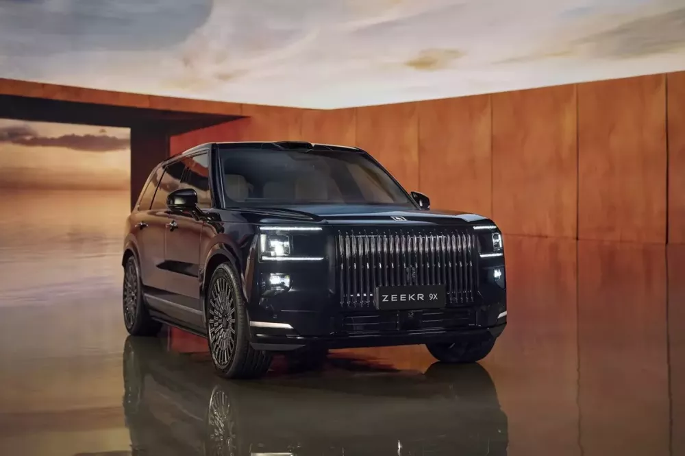 zeekr-9x-7-662f-1 "Rolls-Royce của Trung Quốc" Zeekr 9X tiến sang trời Âu, đối đầu BMW X7 và Audi Q9 mới - Ảnh 1.