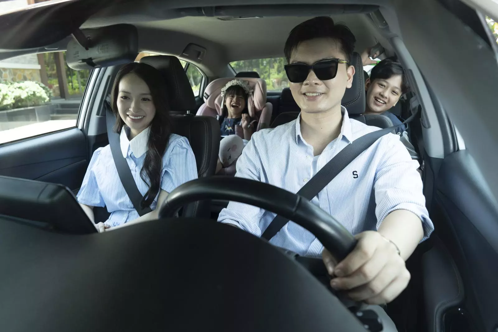 Vios và bài toán an toàn thực tế: Không hào nhoáng, nhưng đủ để người dùng tin tưởng  - Ảnh 3.