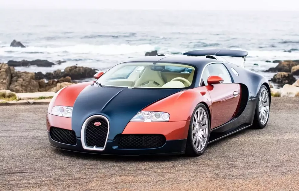 Đây có thể là tin vui dành cho chủ nhân của chiếc siêu Bugatti Veyron duy nhất tại Việt Nam - Ảnh 5.