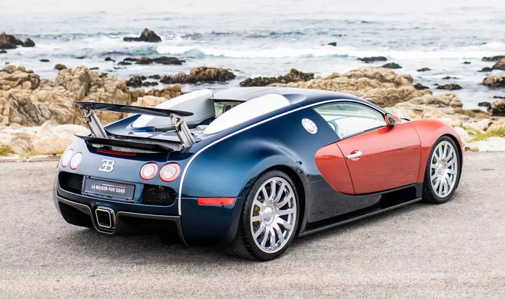 Đây có thể là tin vui dành cho chủ nhân của chiếc siêu Bugatti Veyron duy nhất tại Việt Nam - Ảnh 3.