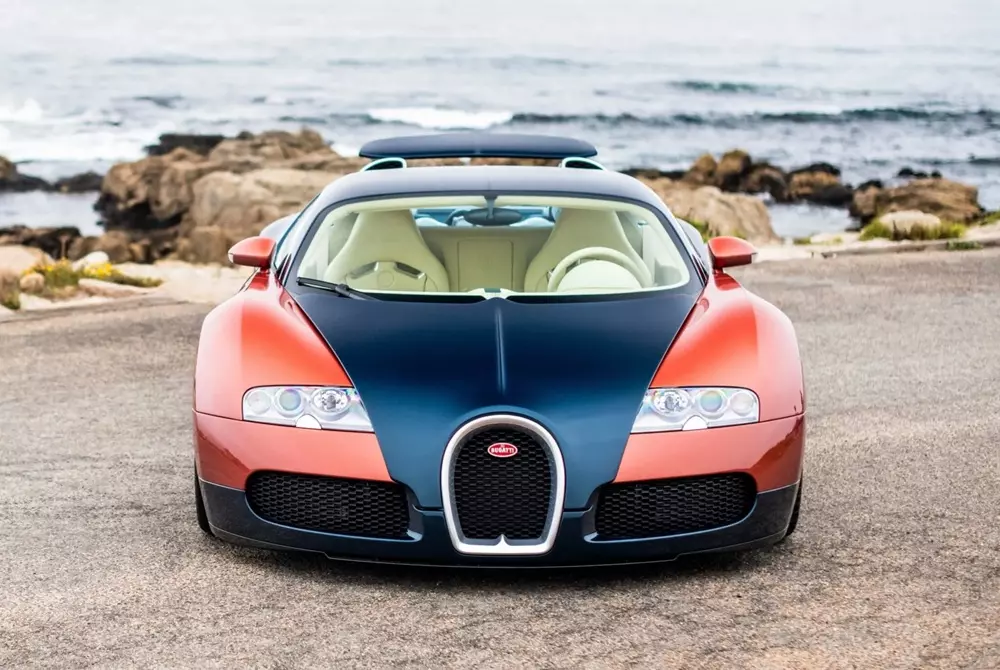 Đây có thể là tin vui dành cho chủ nhân của chiếc siêu Bugatti Veyron duy nhất tại Việt Nam - Ảnh 4.