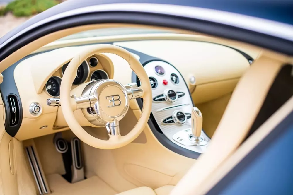 Đây có thể là tin vui dành cho chủ nhân của chiếc siêu Bugatti Veyron duy nhất tại Việt Nam - Ảnh 6.