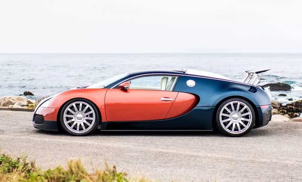 Đây có thể là tin vui dành cho chủ nhân của chiếc siêu Bugatti Veyron duy nhất tại Việt Nam - Ảnh 1.
