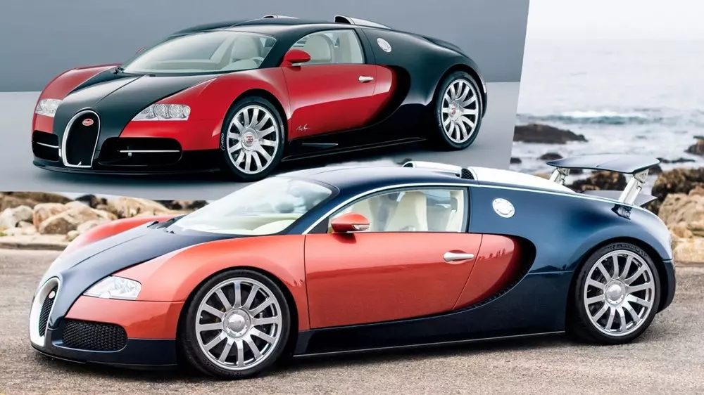 Đây có thể là tin vui dành cho chủ nhân của chiếc siêu Bugatti Veyron duy nhất tại Việt Nam - Ảnh 2.