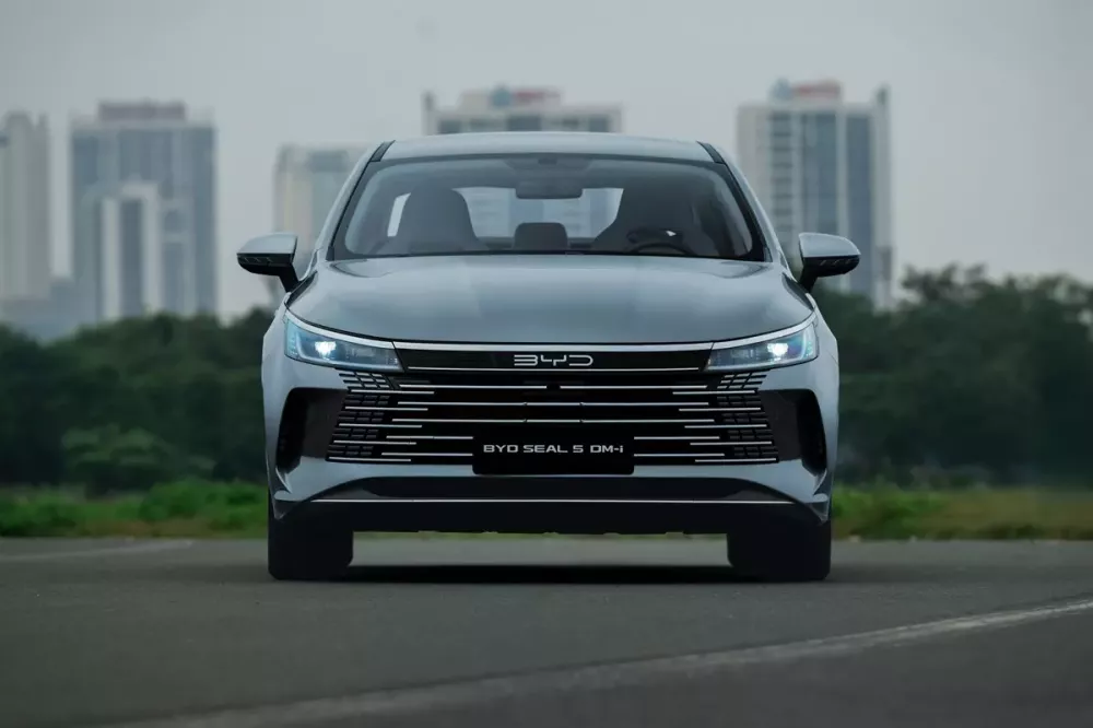 byd-seal-5-d166 Từ miễn lệ phí trước bạ đến chi phí sở hữu thấp, ô tô điện là lời giải cho bài toán kinh tế của nhiều người - Ảnh 3.
