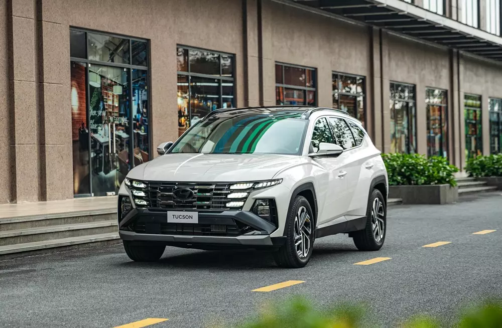 doanh-so-suv-co-c-thang-7-2026-hyundai-tucson-a920 Doanh số SUV cỡ C tháng 7/2026: Kia Sportage vươn mình mạnh mẽ, bán vượt Honda CR-V - Ảnh 4.