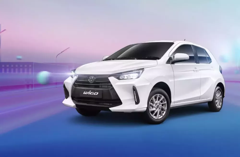 Doanh số xe hạng A tháng 7/2026: Toyota Wigo trở lại và lợi hại hơn xưa - Ảnh 1.