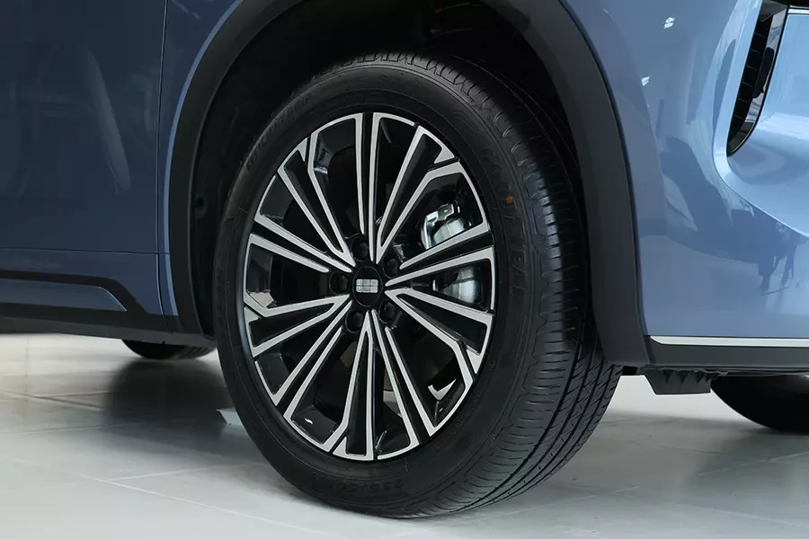 geely-starray-em-r-5-9f8c Bộ mâm hợp kim đa chấu của Geely Starray EM-R