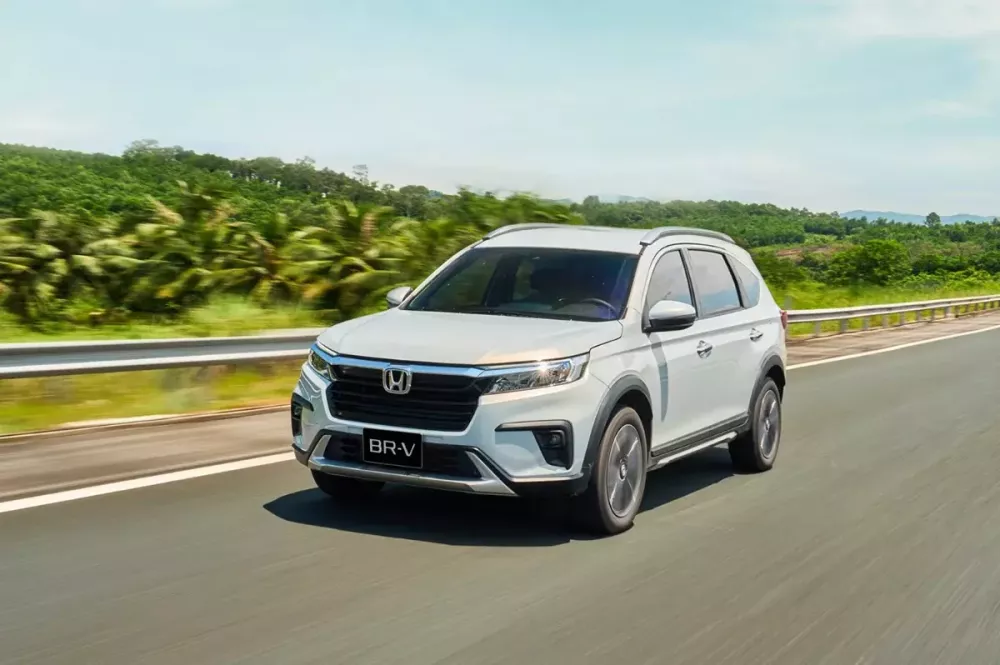 Honda Việt Nam ưu đãi hơn 70 triệu đồng cho khách hàng mua ô tô trong tháng 8/2026