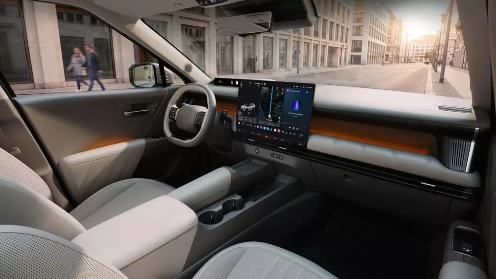 Ngắm những hình ảnh "bằng xương, bằng thịt" đầu tiên của Hyundai Tucson 2027 - Ảnh 6.