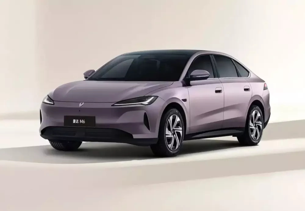 Volkswagen Jetta M6 lộ nội thất với cấu hình giường đôi hiếm thấy trong phân khúc - Ảnh 1.